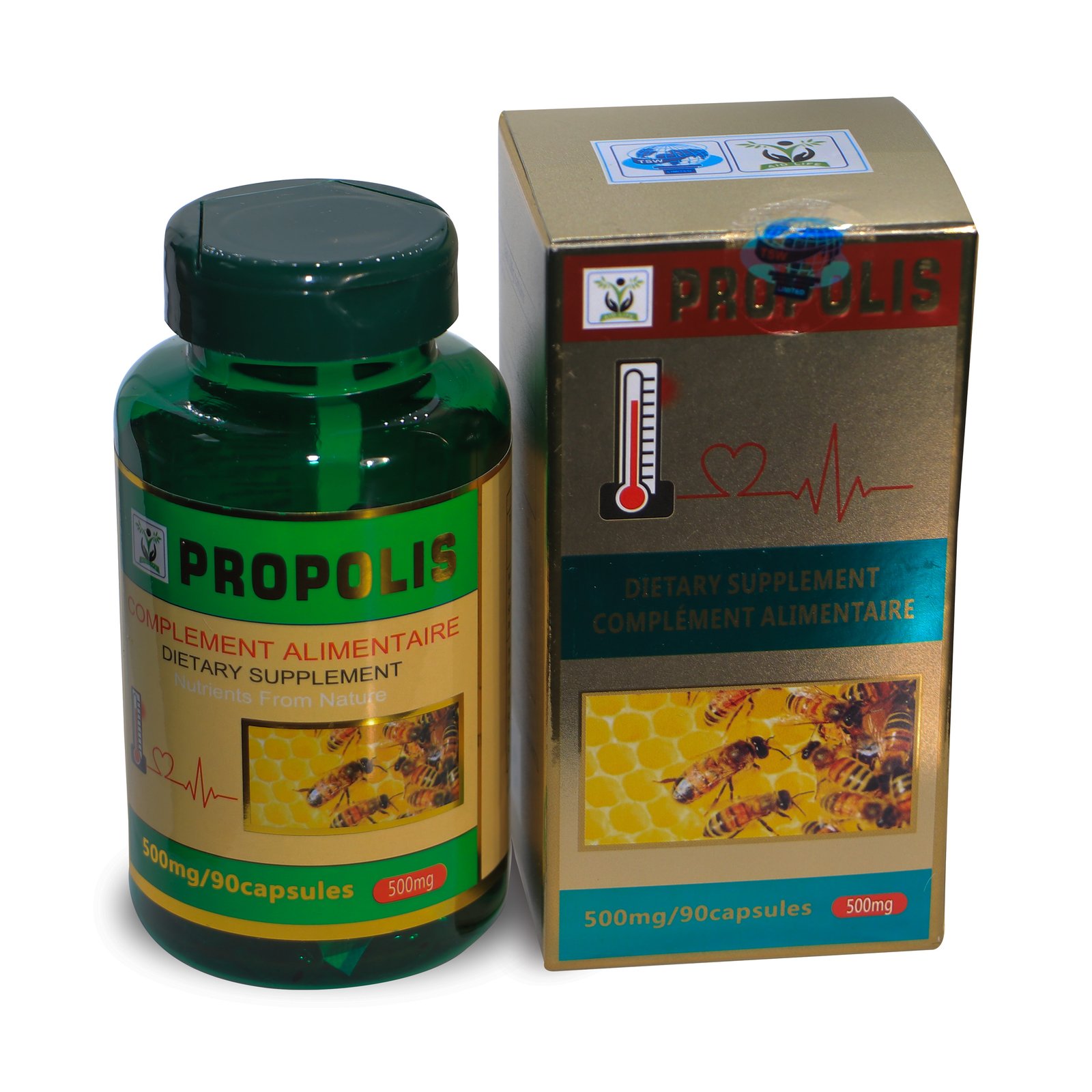 Propolis